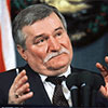 Photo de Lech Wałęsa
