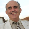 Photo de José Manuel Coelho