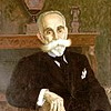 Photo de Bernardino Machado