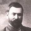Photo de Joaquim Pedro de Oliveira Martins