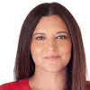 Photo de Marisa Matias