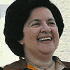 Photo de Maria de Lourdes Pintasilgo