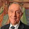 Photo de Marcelo Rebelo de Sousa