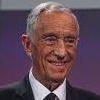 Photo de Marcelo Rebelo de Sousa