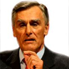 Photo de Aníbal Cavaco Silva
