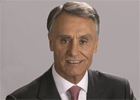 Photo de Anibal Cavaco Silva