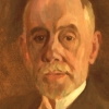 Photo de Manuel Teixeira Gomes