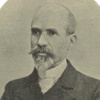 Photo de Francisco Gomes Teixeira