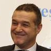 Photo de Gigi Becali