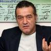Photo de Gheorghe Becali