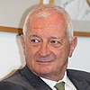 Photo de Gyorgy Frunda