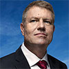 Photo de Klaus Iohannis