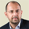 Photo de Hunor Kelemen