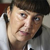Photo de Monica Macovei