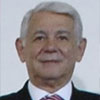 Photo de Teodor Melescanu