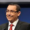 Photo de Victor Ponta