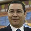 Photo de Victor Ponta