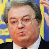 Photo de Corneliu Vadim Tudor