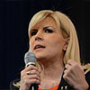 Photo de Elena Udrea