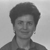 Photo de Marie Stiborova