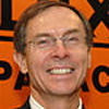 Photo de Jan Svejnar