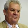Photo de Milos Zeman