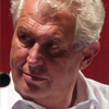Photo de Milos Zeman