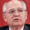 Photo de Mikhail Gorbachev