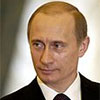 Photo de Vladimir Poutine