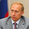 Photo de Vladimir Poutine