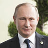 Photo de Vladimir Poutine