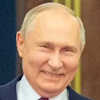 Photo de Vladimir Poutine