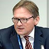 Photo de Boris Titov