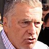 Photo de Vladimir Zhirinovsky