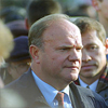 Photo de Guennadi Ziouganov