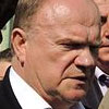 Photo de Gennady Zyuganov