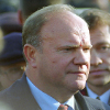 Photo de Gennady Zyuganov