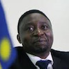 Photo de Frank Habineza
