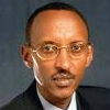 Photo de Paul Kagamé