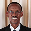 Photo de Paul Kagame