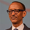 Photo de Paul Kagame