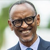 Photo de Paul Kagame