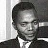Photo de Grégoire Kayibanda