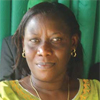 Photo de Alvera Mukabaramba