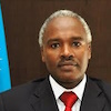 Photo de Charles Murigande