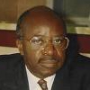 Photo de Faustin Twagiramungu