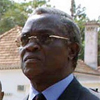 Photo de Manuel Pinto da Costa