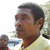 Photo de Manuel Pinto da Costa