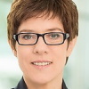 Photo de Annegret Kramp-Karrenbauer