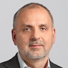 Photo de Rico Gebhardt